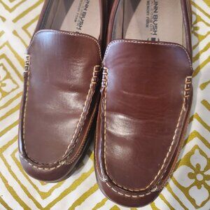 Nunn Bush Mens Loafers